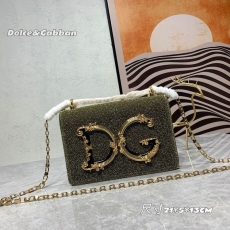 Dolce Gabbana Satchel Bags